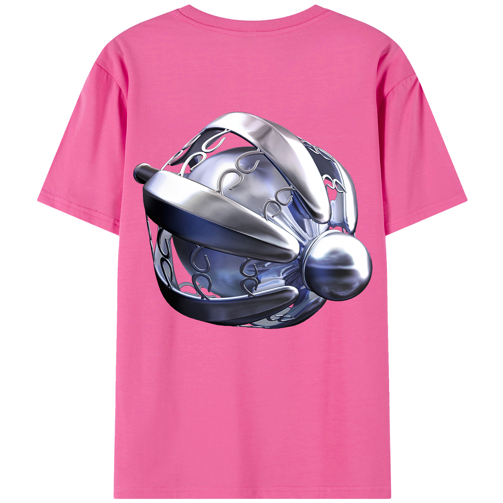 （画像用） 機動戦士ガンダム Mobile Suit Gundam レディース半袖Tシャツ(バックプリント)